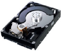 Samsung HD642JJ - 640GB HDD